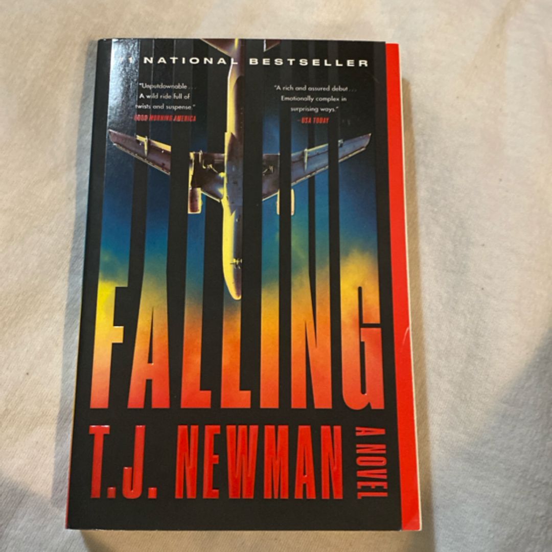 Falling