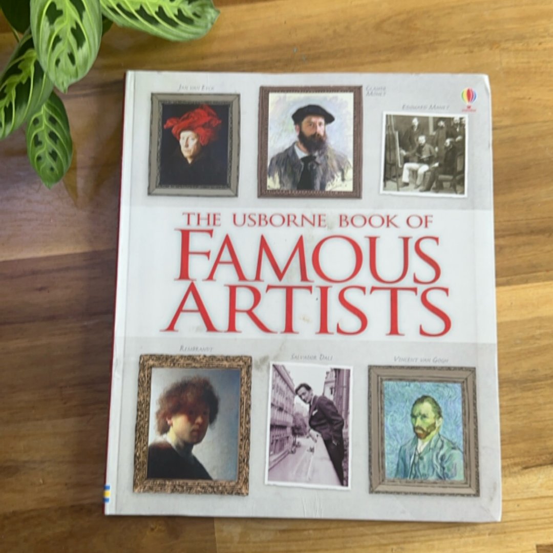 Famous Artists