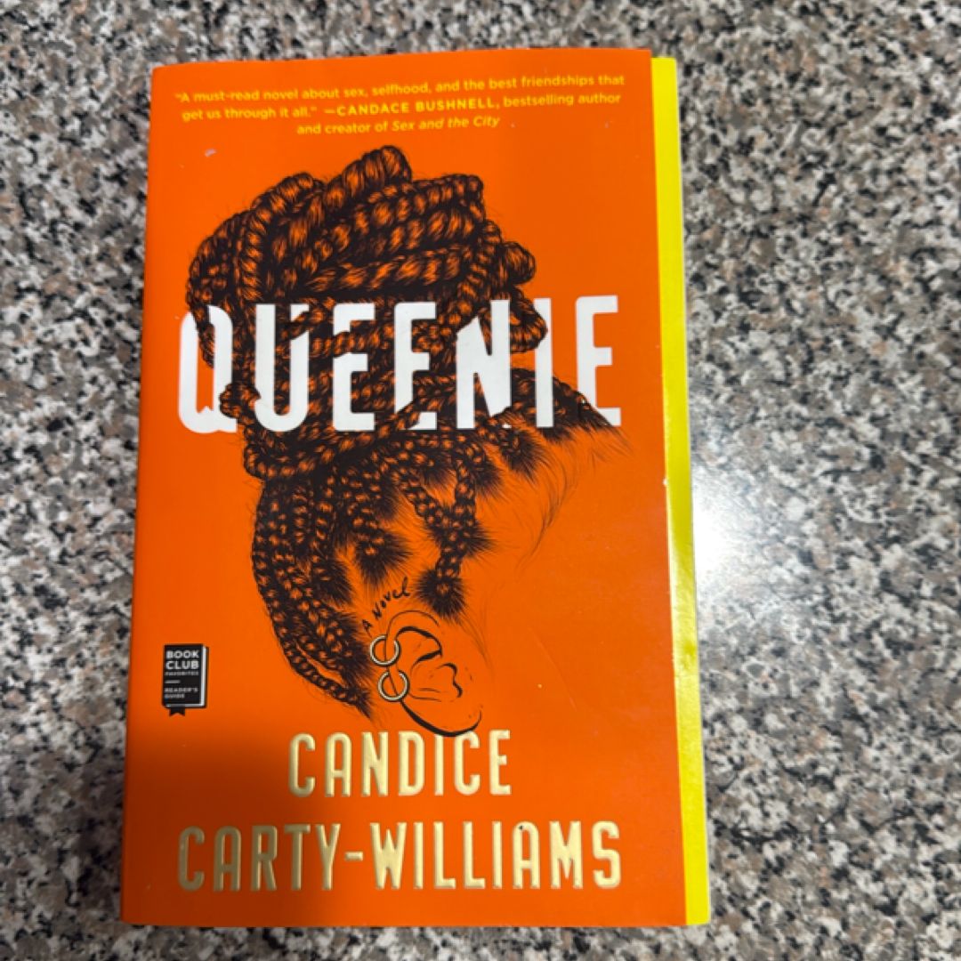Queenie