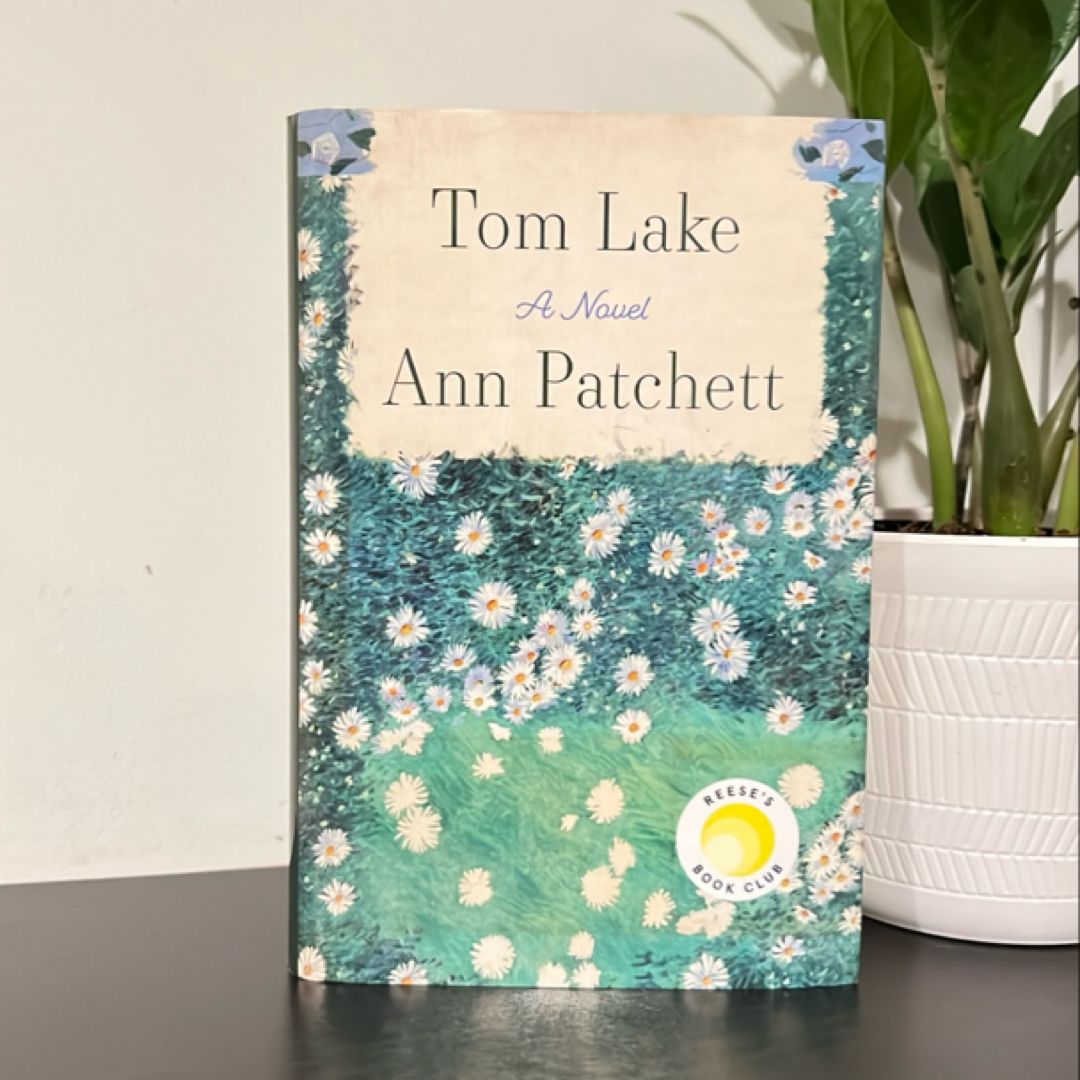 Tom Lake