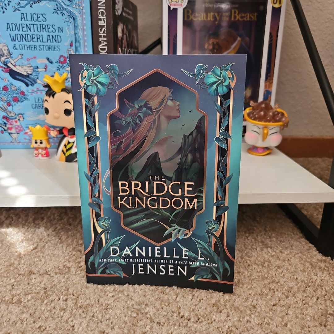 The Bridge Kingdom