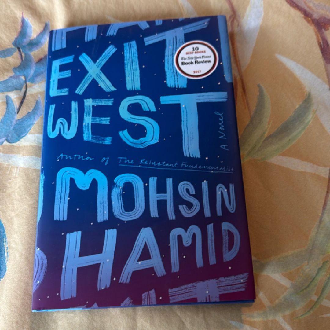 Exit West