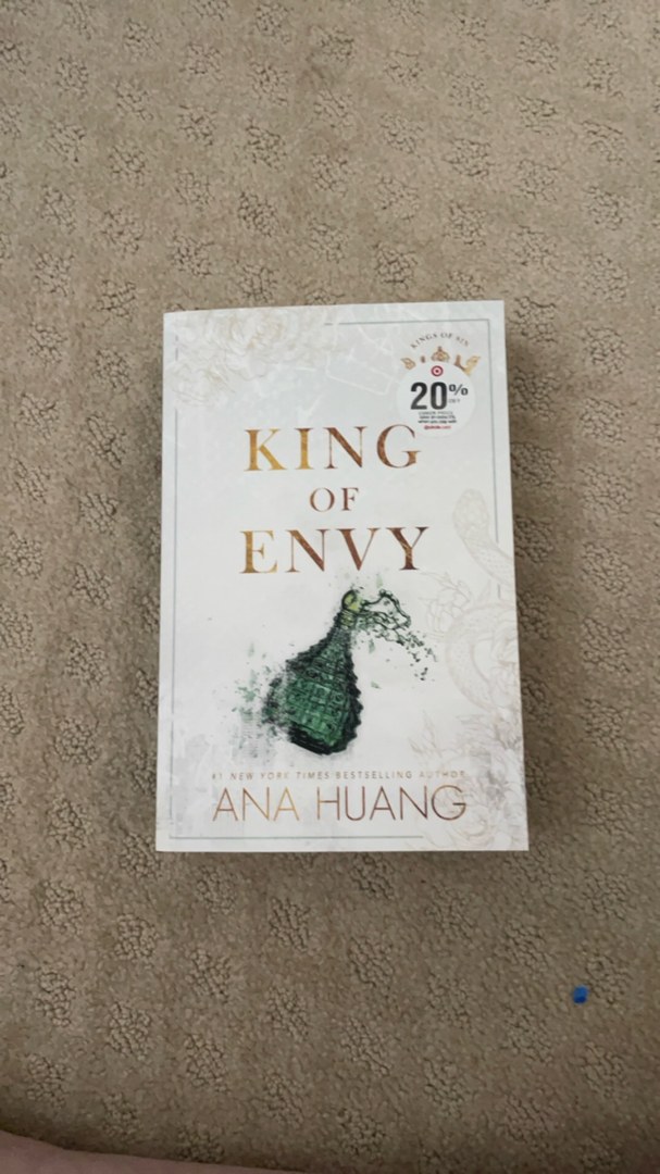 King of Envy