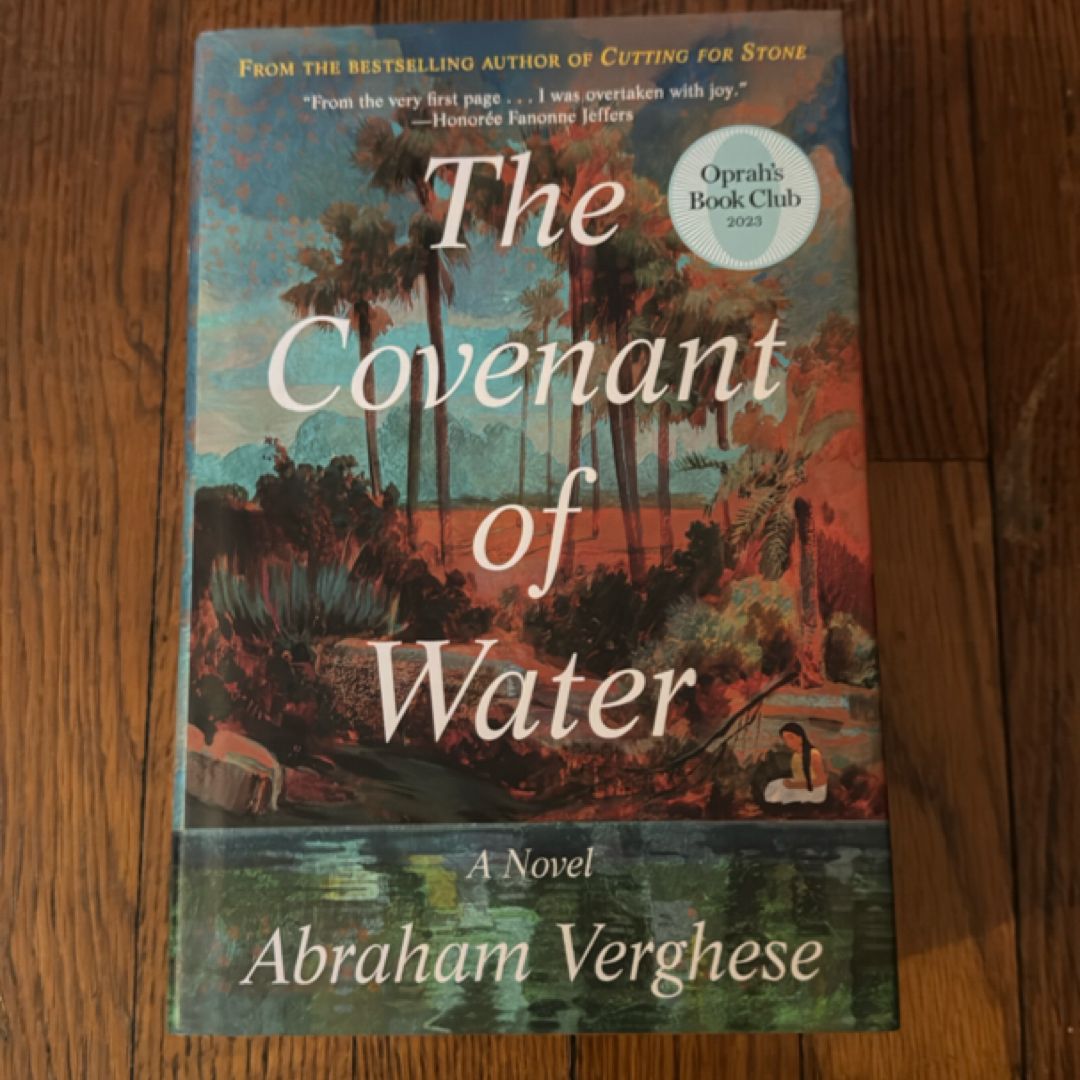 The Covenant of Water