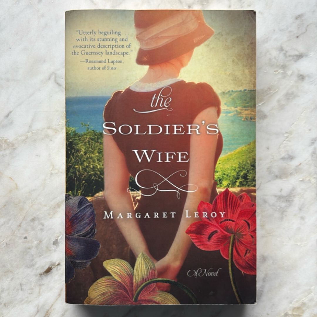 The Soldier's Wife