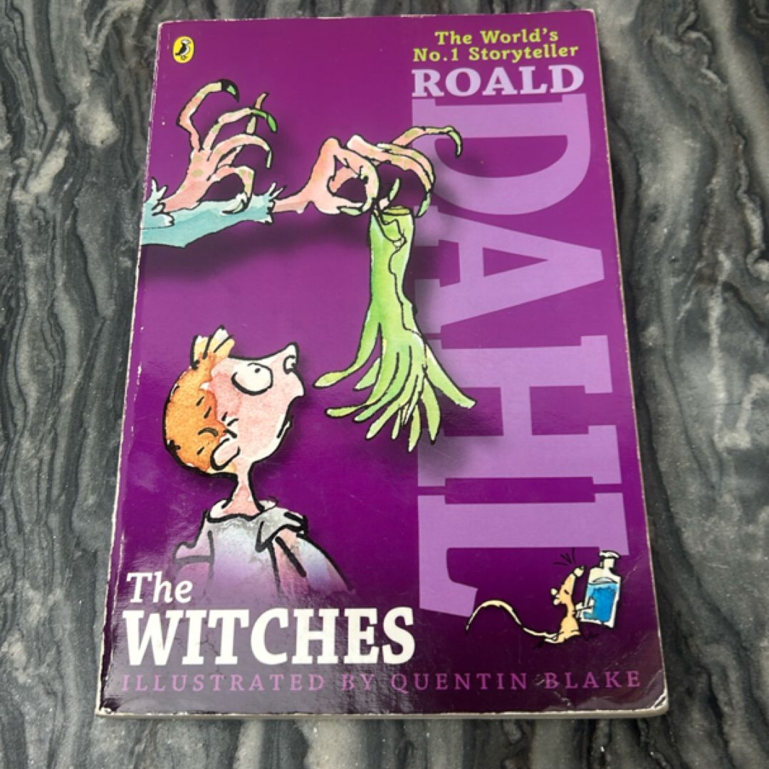 The Witches