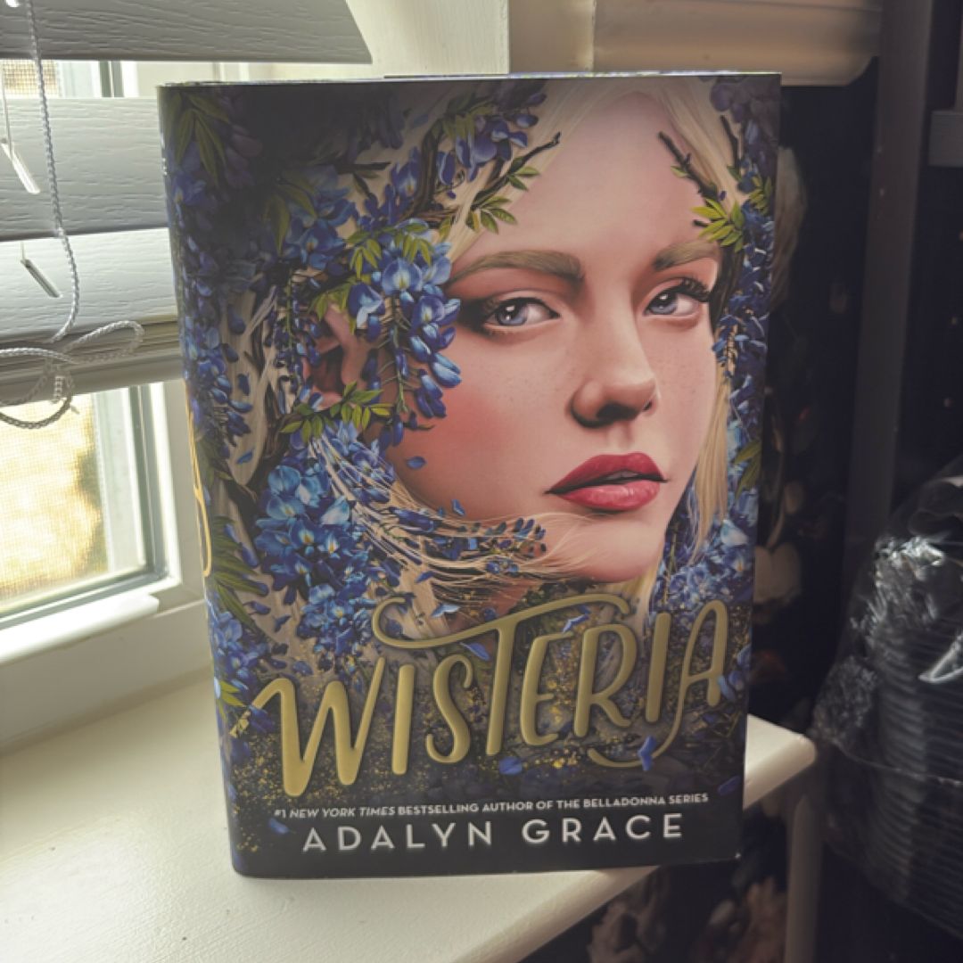 Wisteria