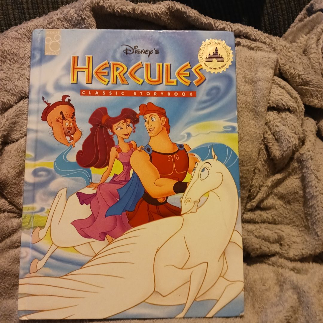 Hercules