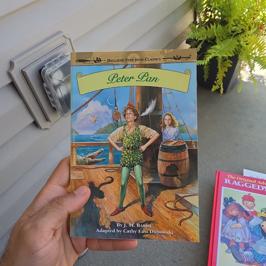 Peter Pan