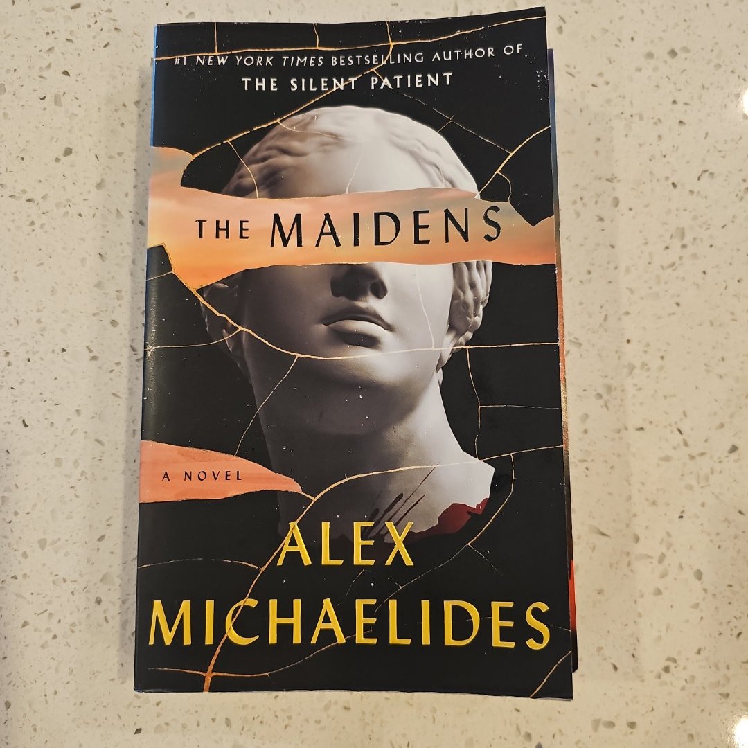 The Maidens