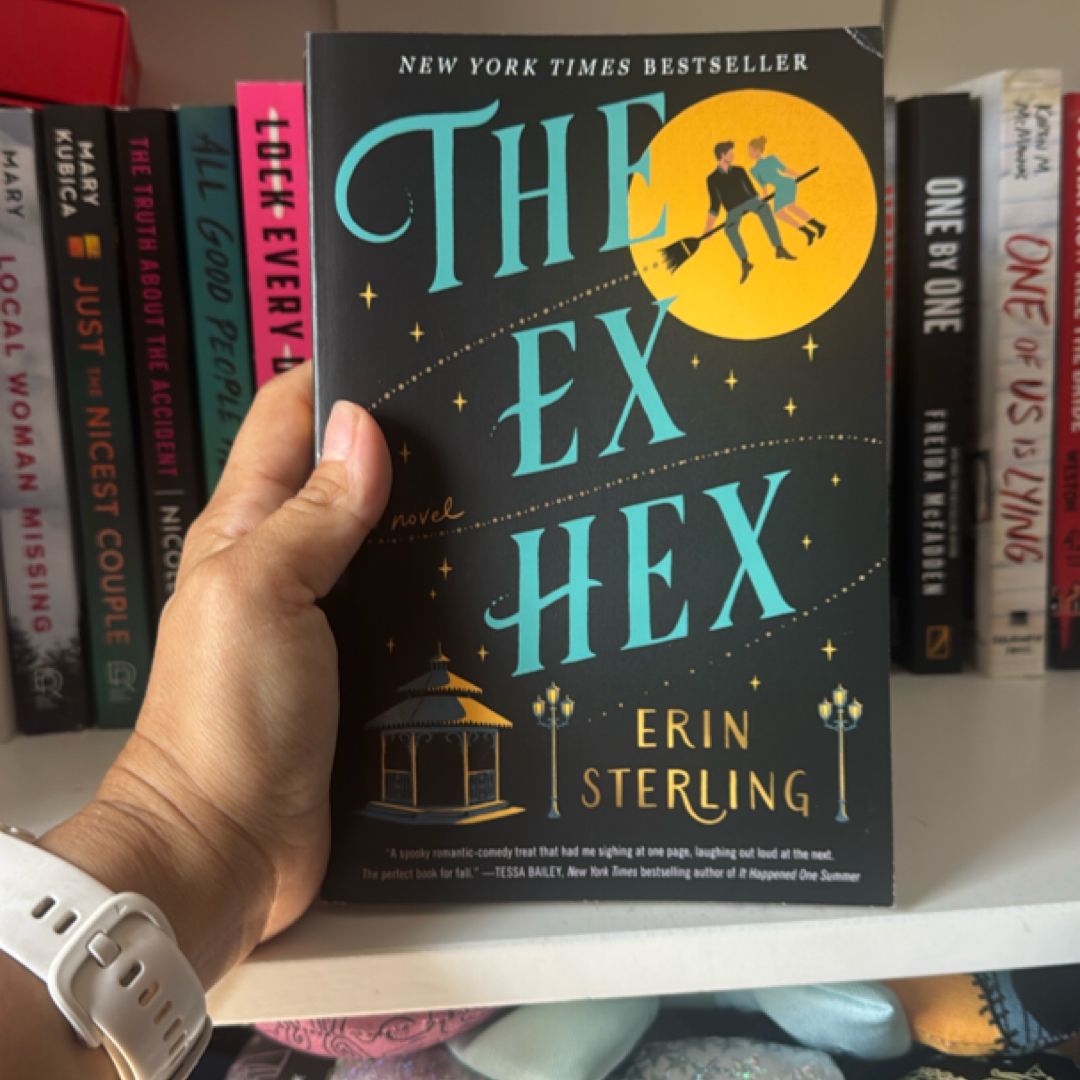 The Ex Hex