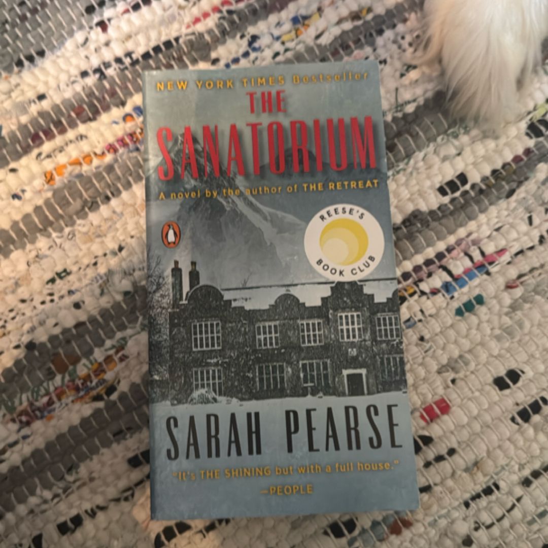 The Sanatorium