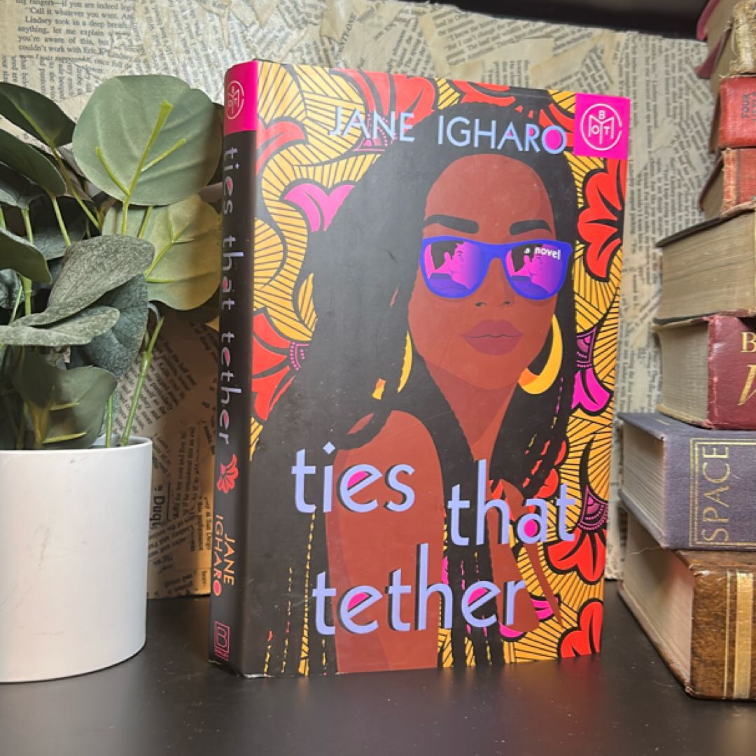 Ties That Tether