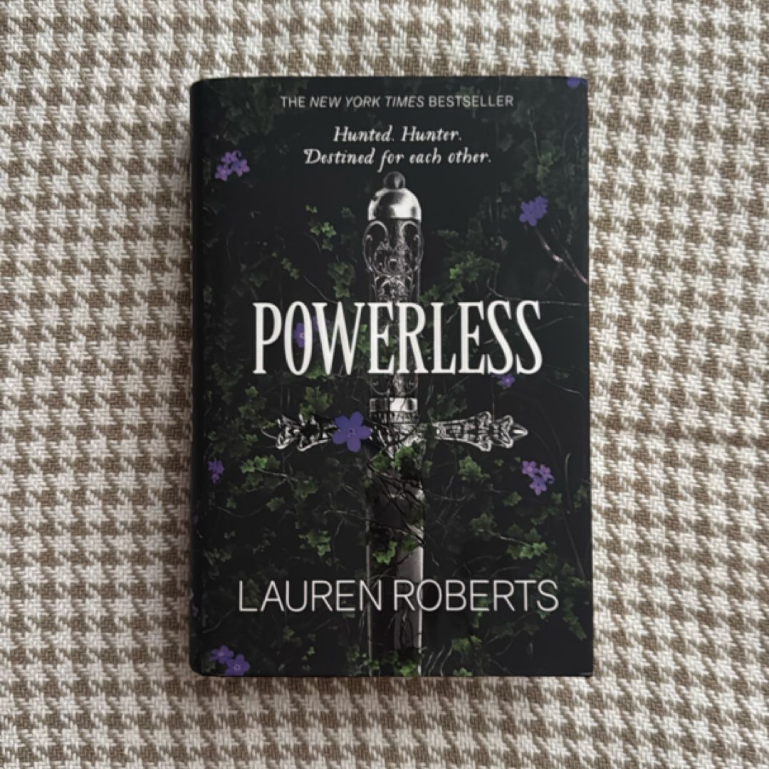 Powerless