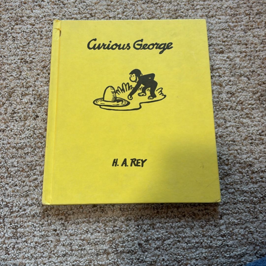 Curious George