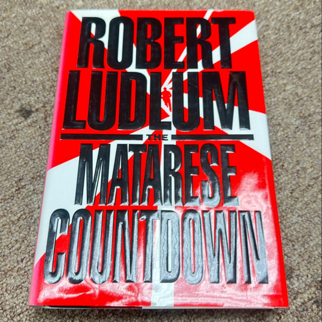 The Matarese Countdown