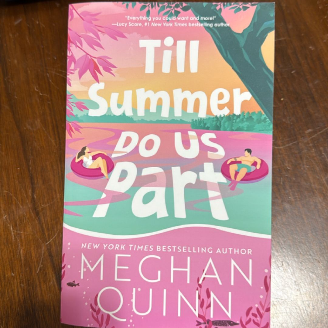 Till Summer Do Us Part (Deluxe Edition)