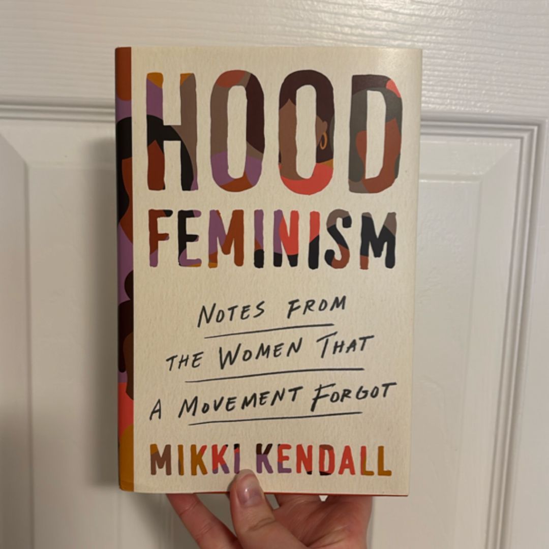 Hood Feminism