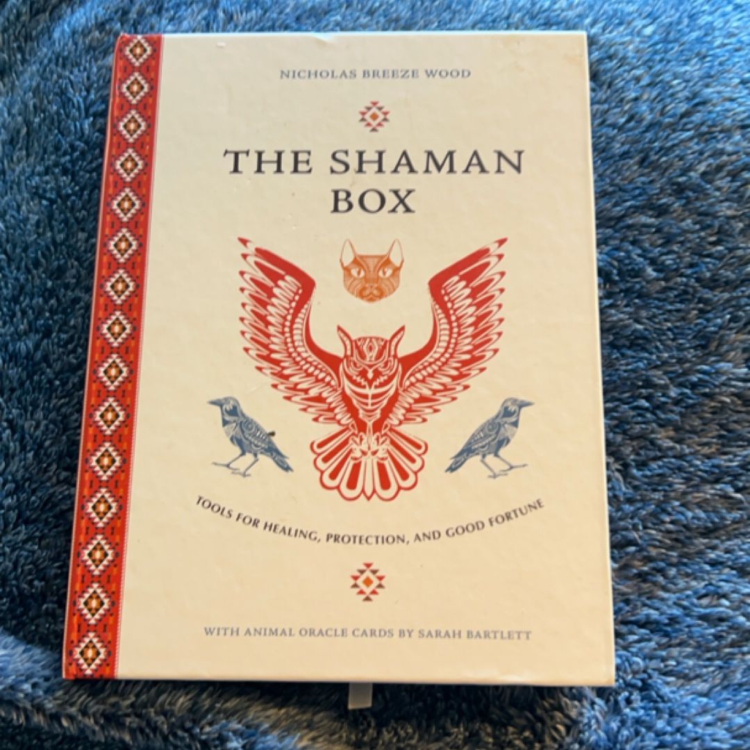 The Shaman Box