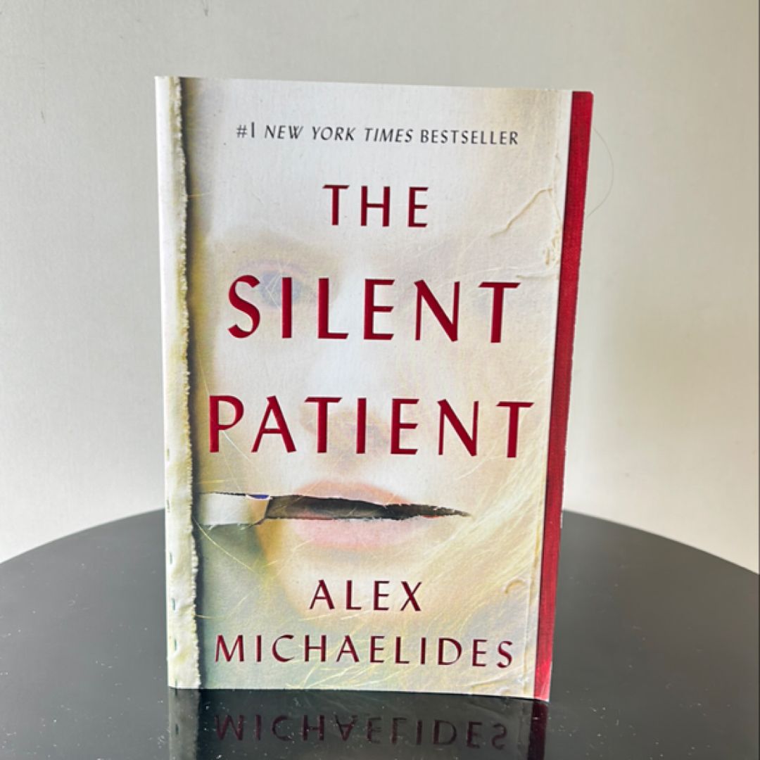 The Silent Patient