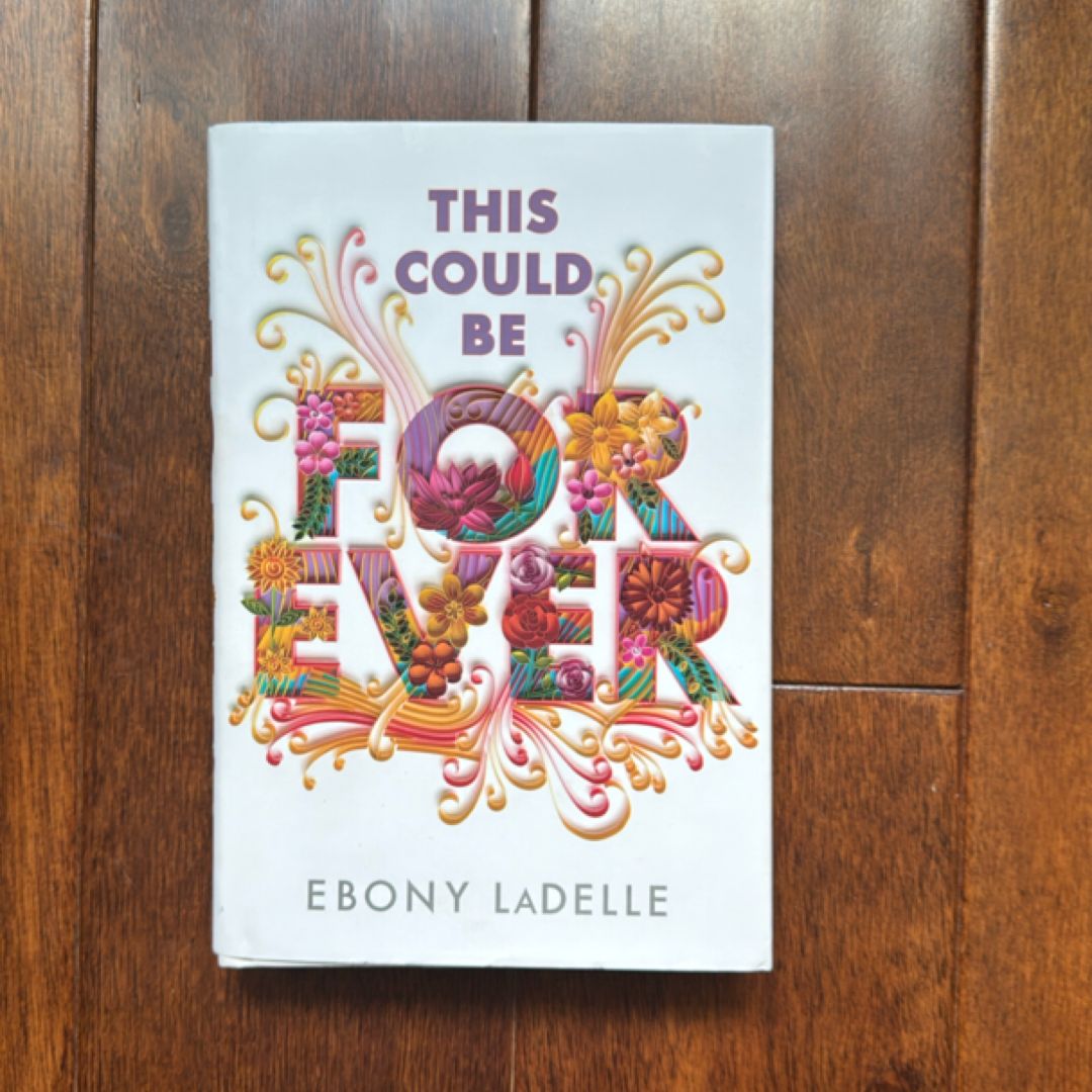 This Could Be Forever