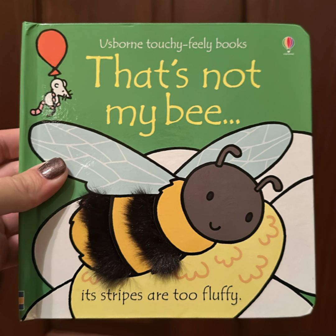 That's Not My Bee