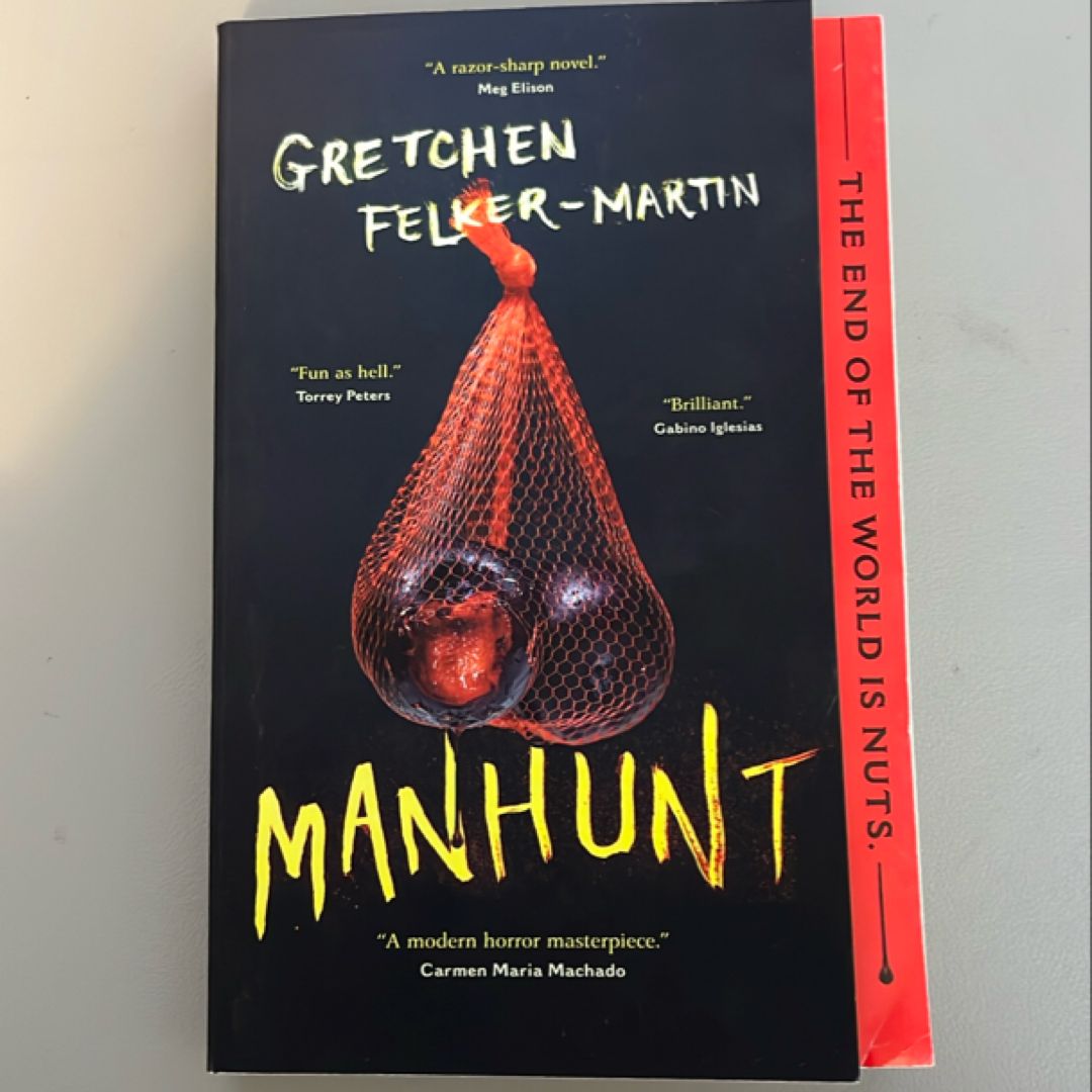 Manhunt