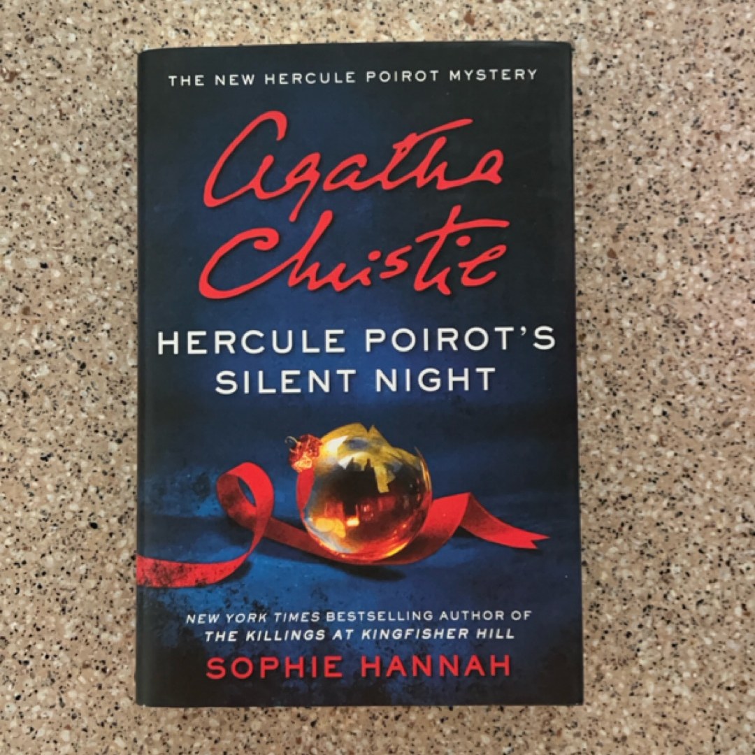 Hercule Poirot's Silent Night