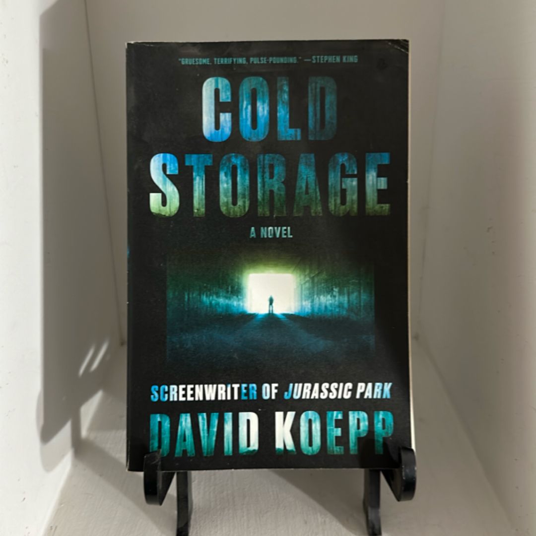 Cold Storage