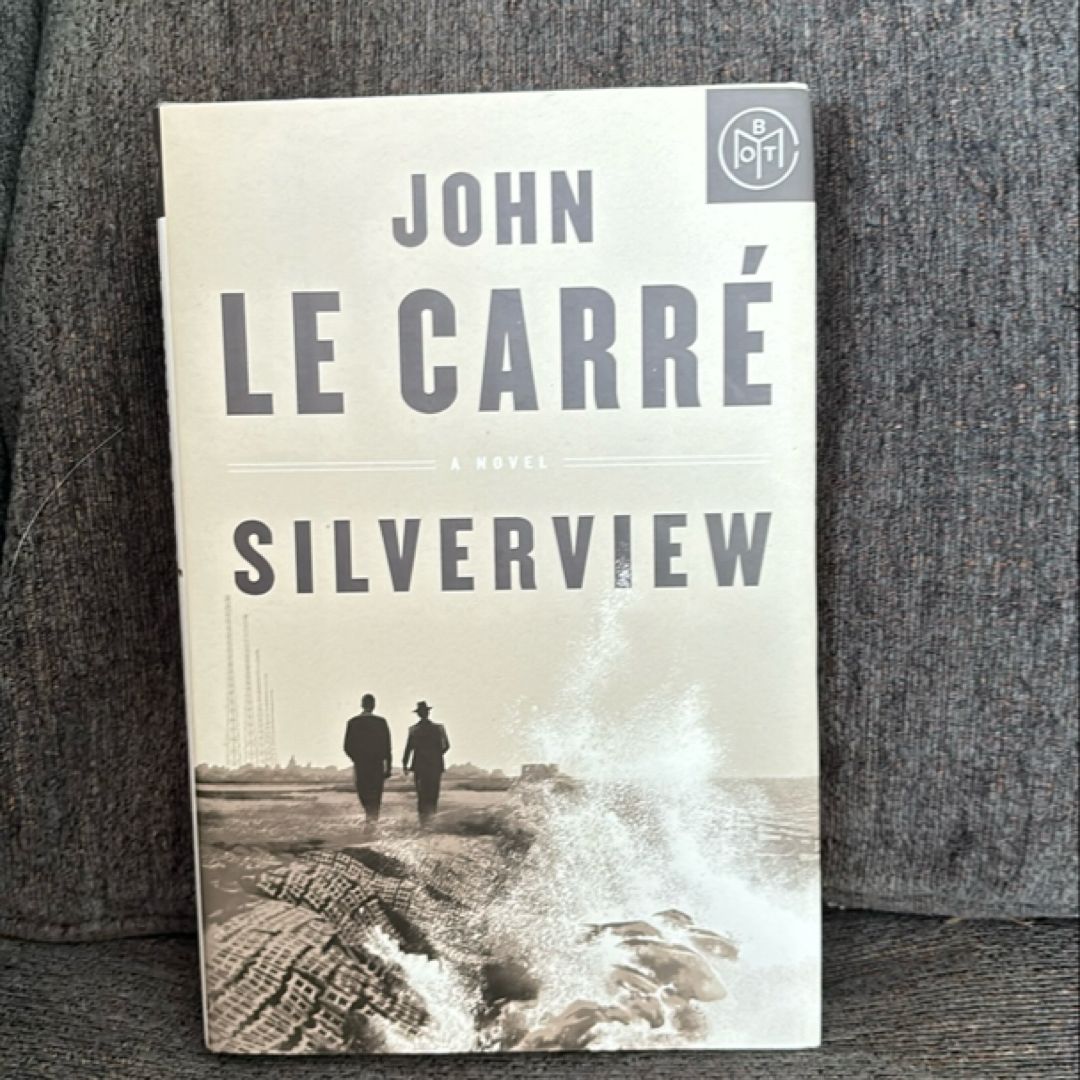Silverview