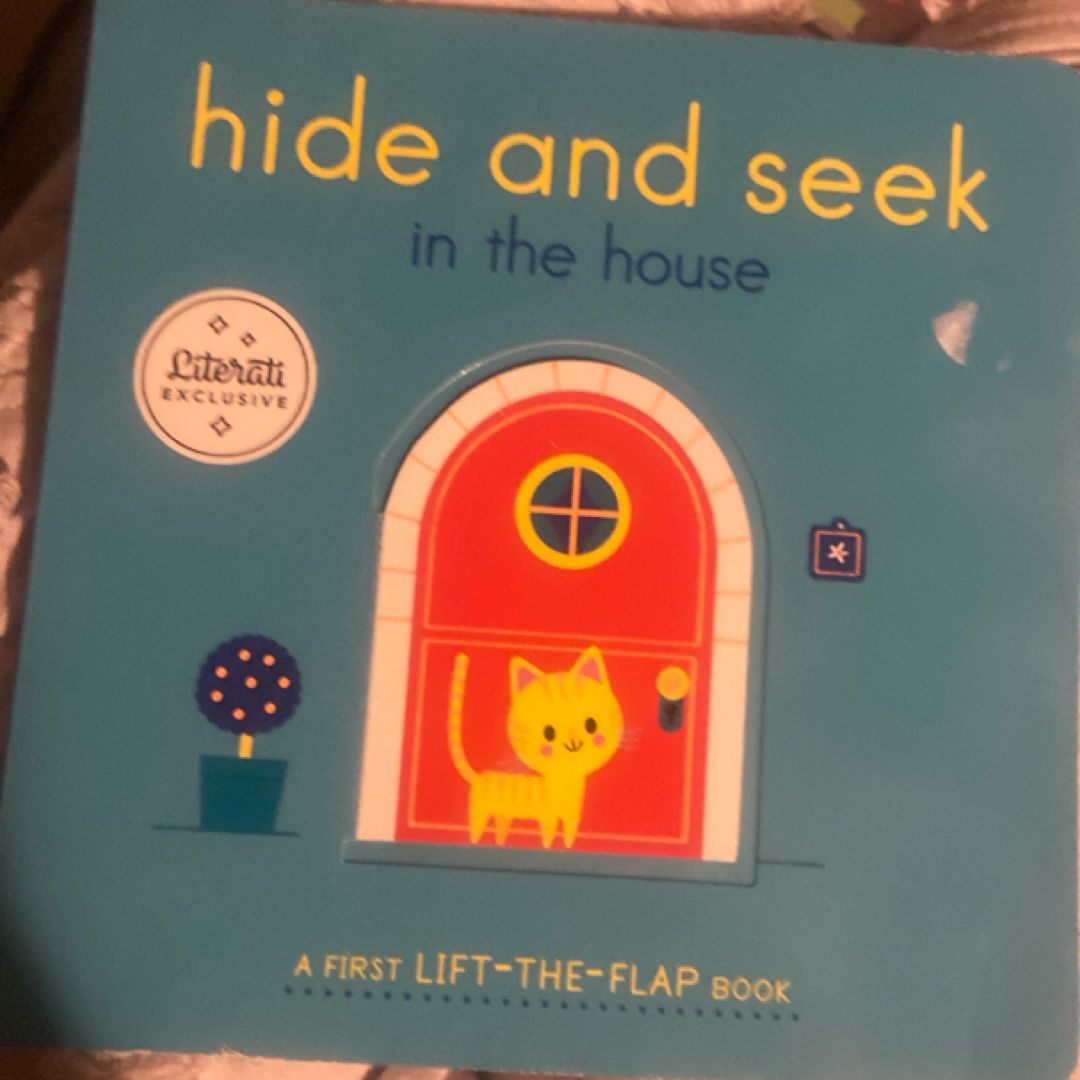 Hide and Seek in the House