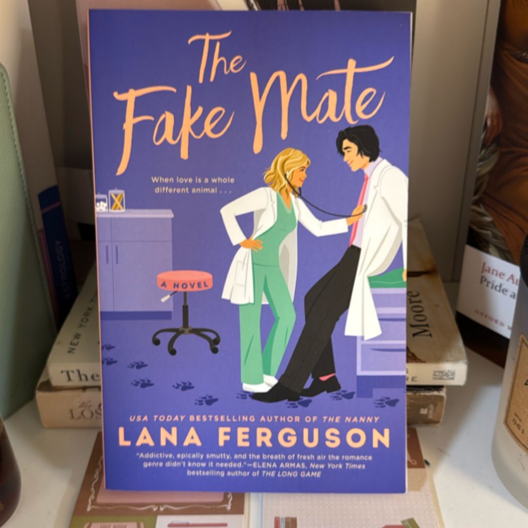 The Fake Mate