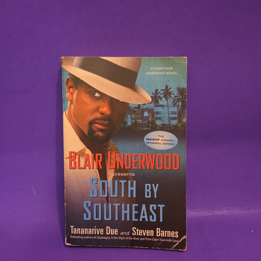 South by Southeast