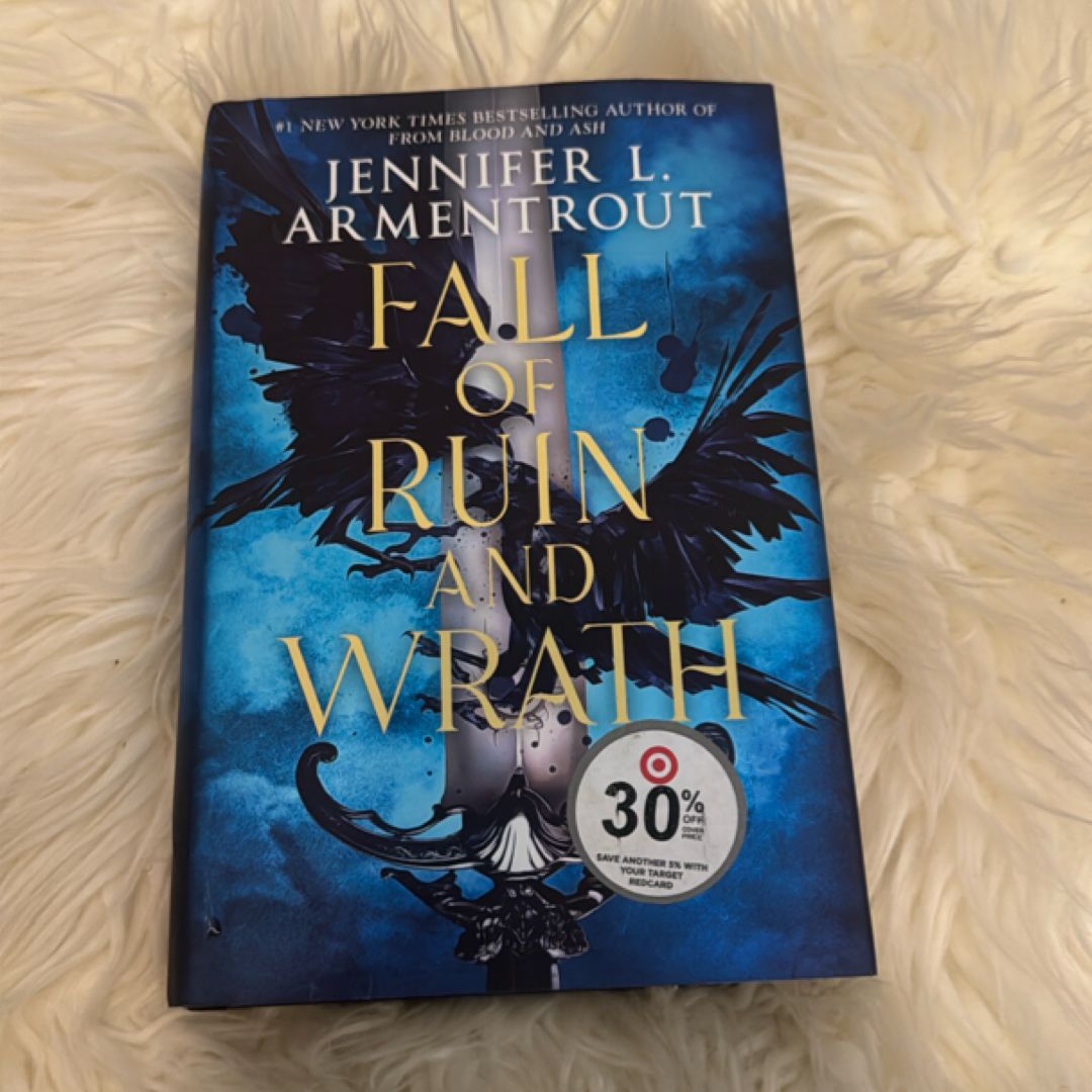 Fall of Ruin and Wrath