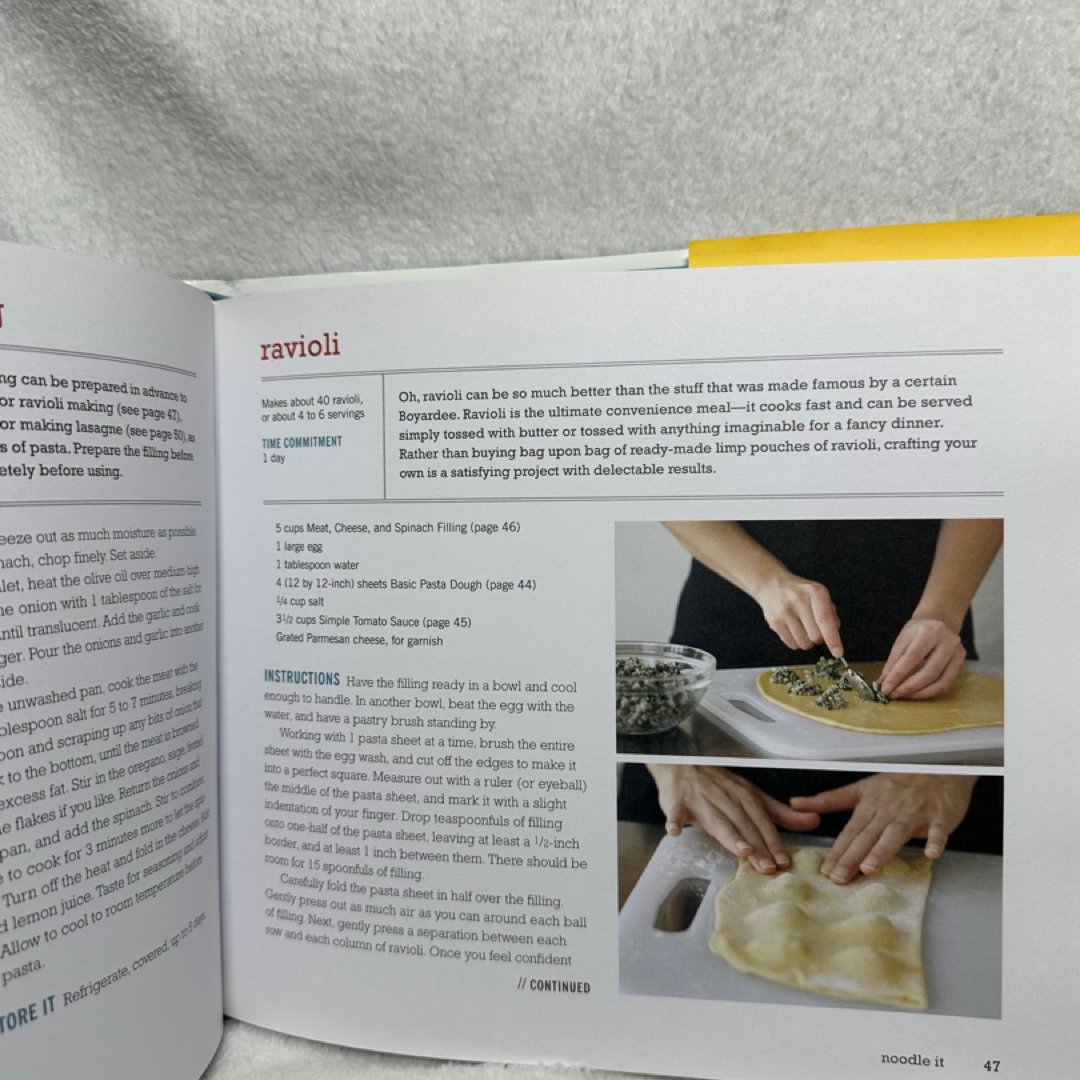 Jam It, Pickle It, Cure It