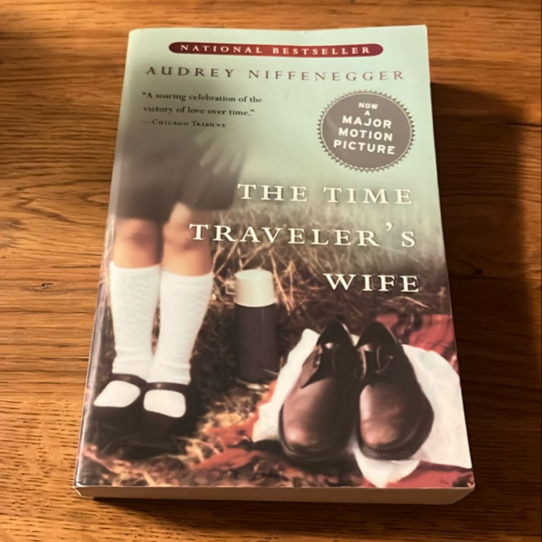 The Time Traveler's Wife