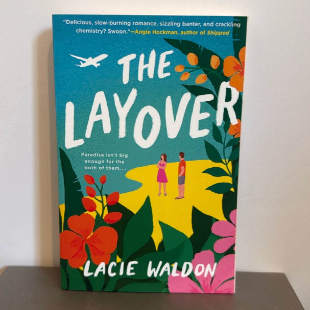 The Layover