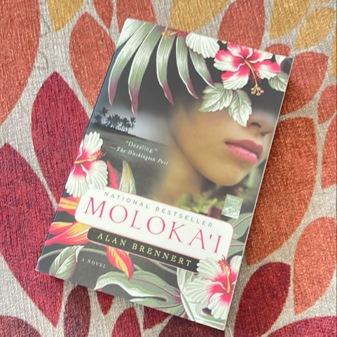 Moloka'i