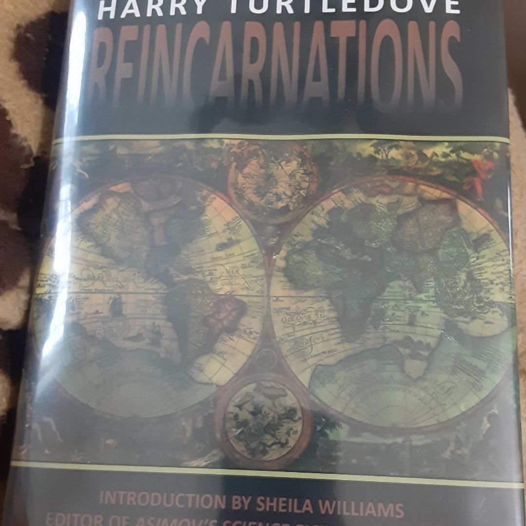 Reincarnations