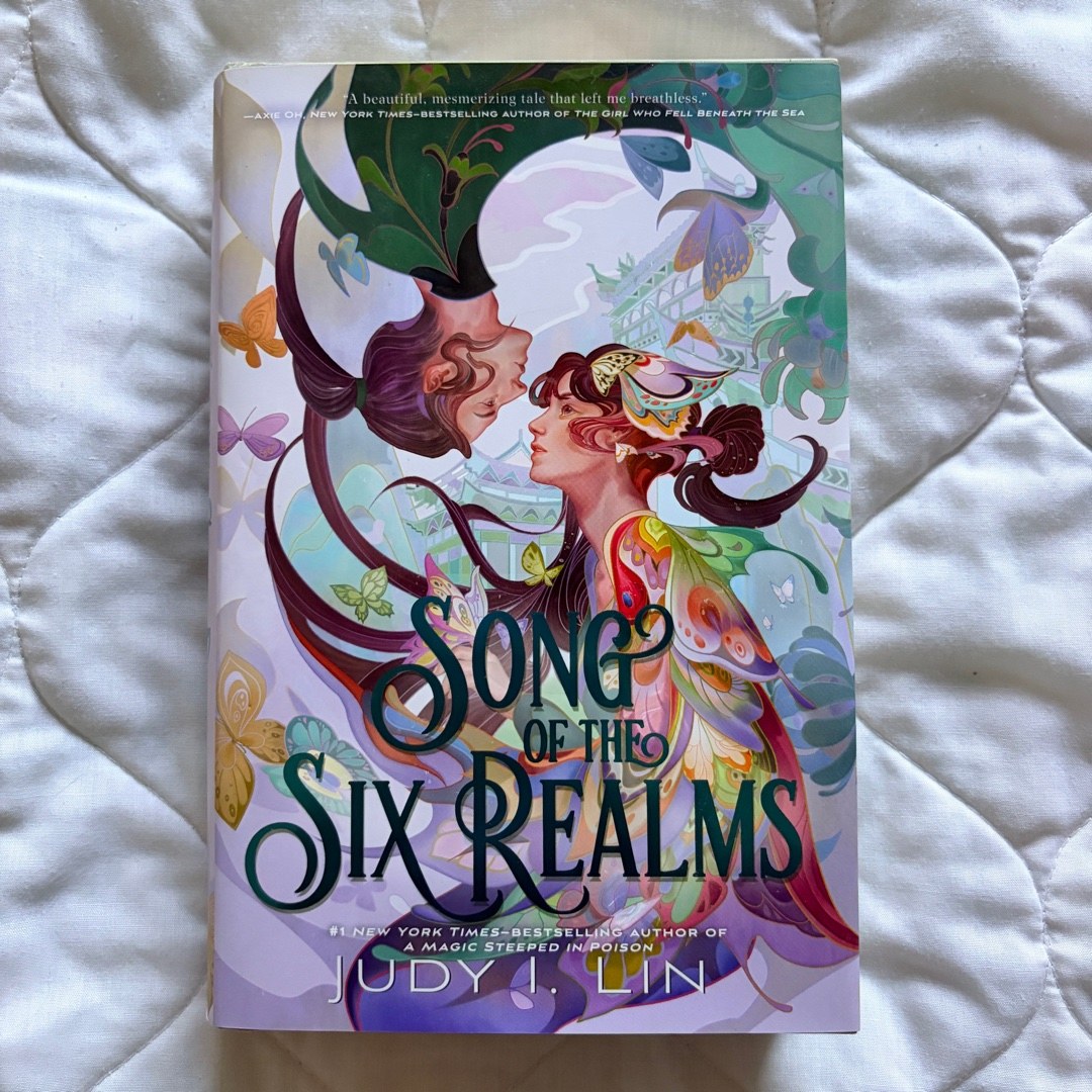 Song of the Six Realms