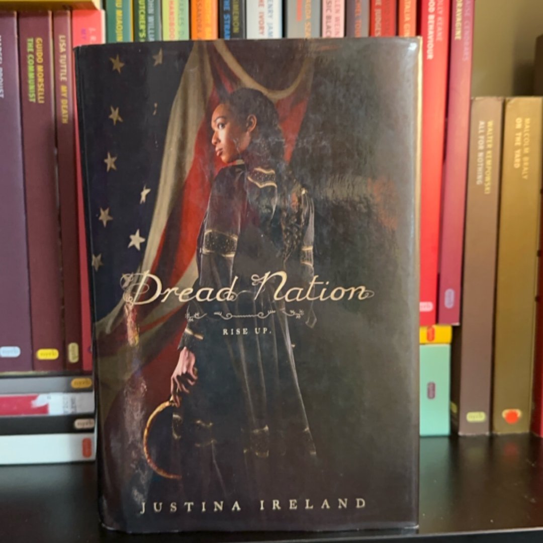 Dread Nation
