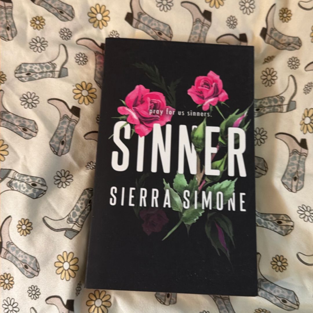 Sinner