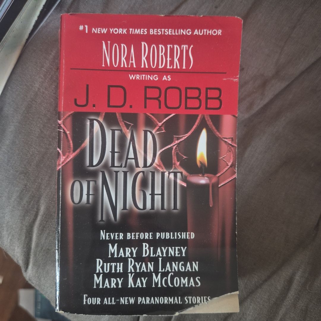 Dead of Night