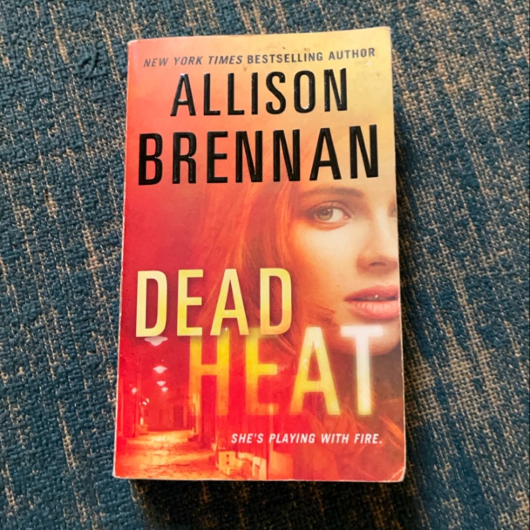 Dead Heat