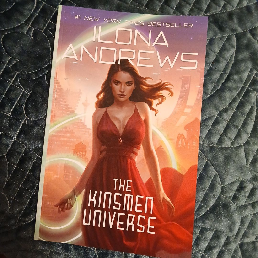 The Kinsmen Universe