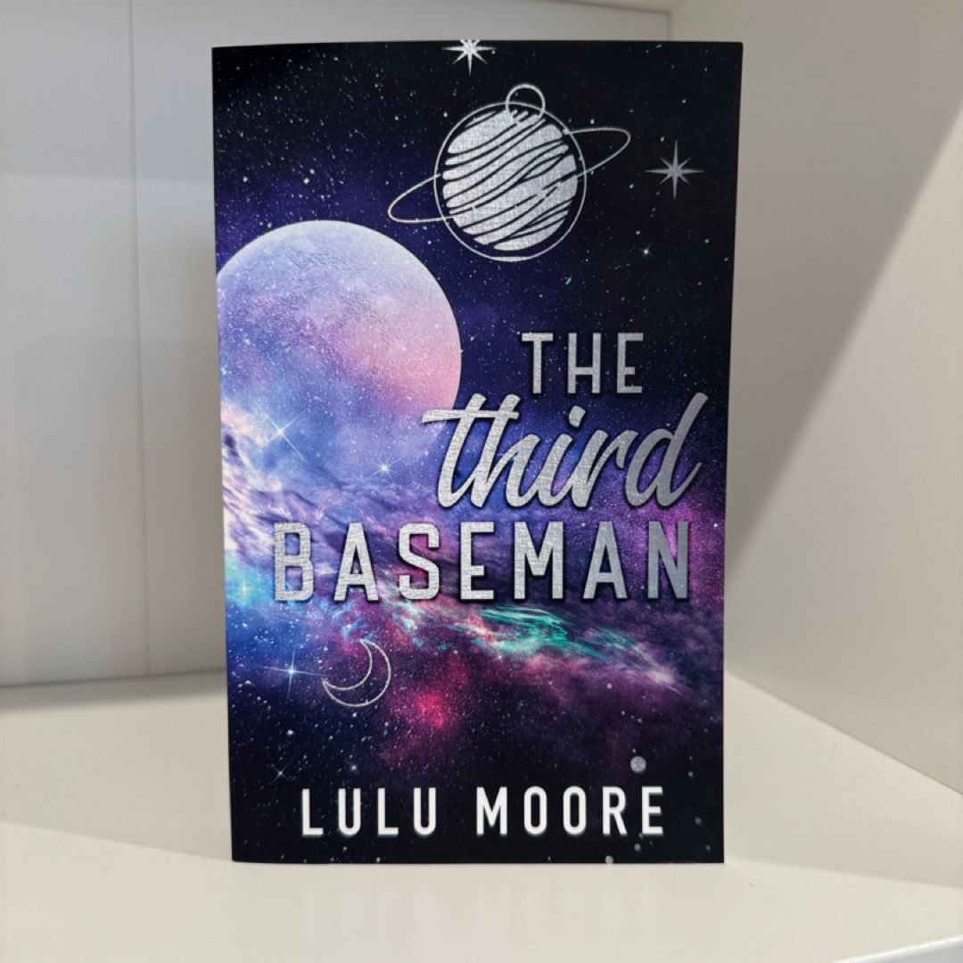 The Third Baseman