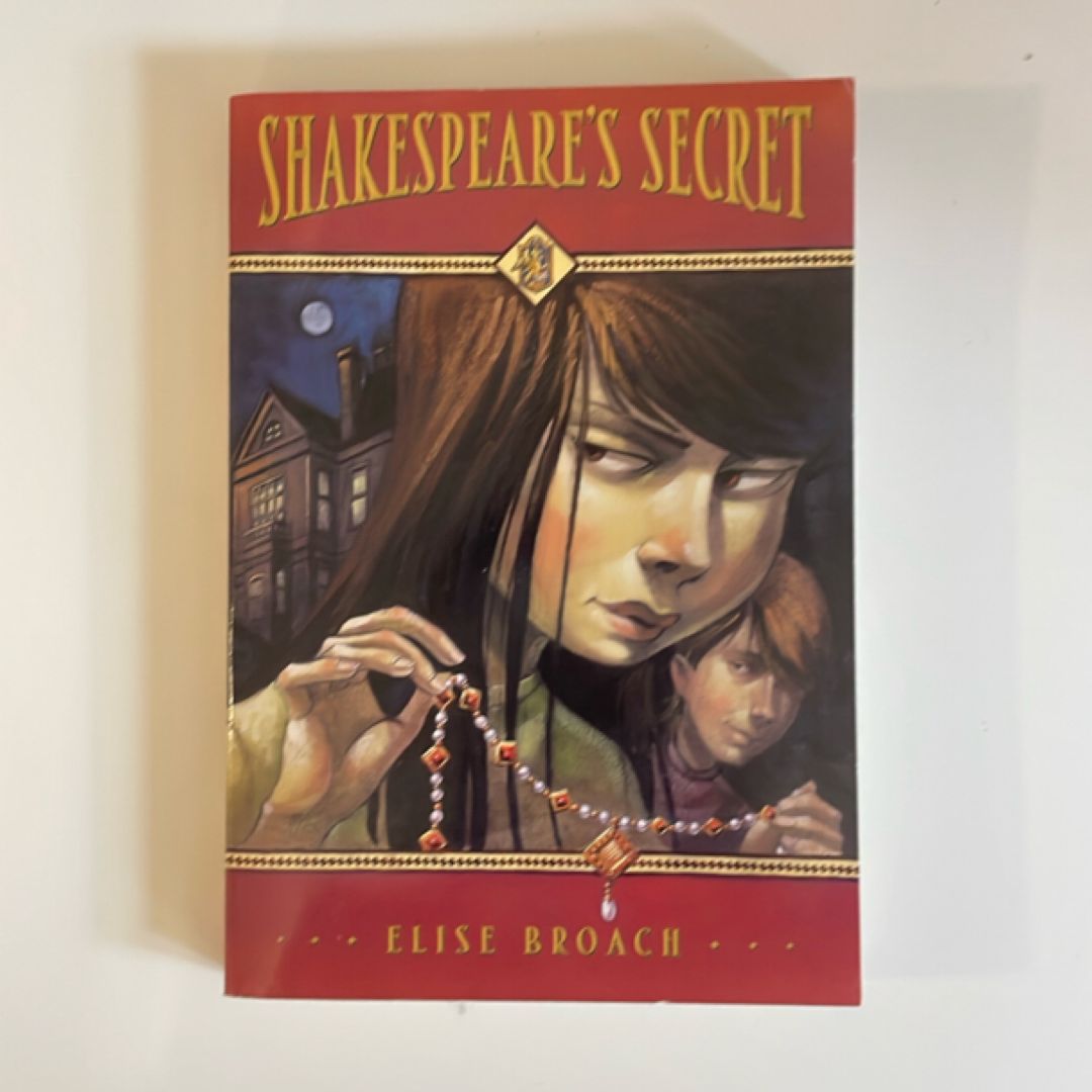 Shakespeare's Secret