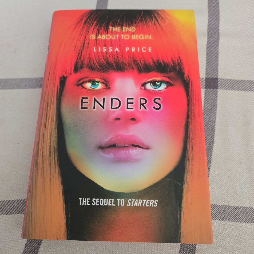 Enders