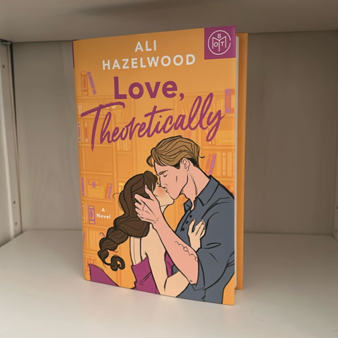Love, Theoretically (BOTM)