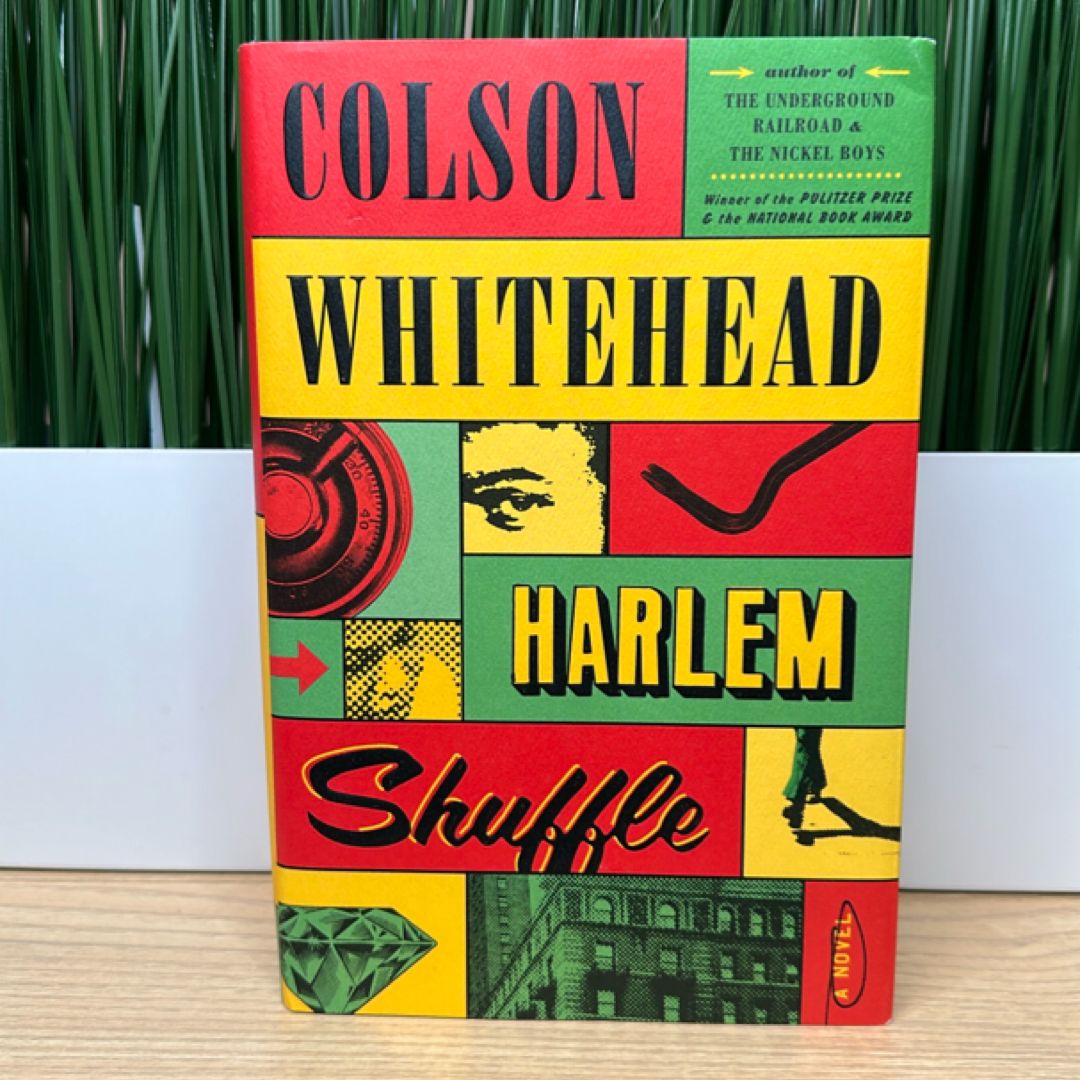 Harlem Shuffle